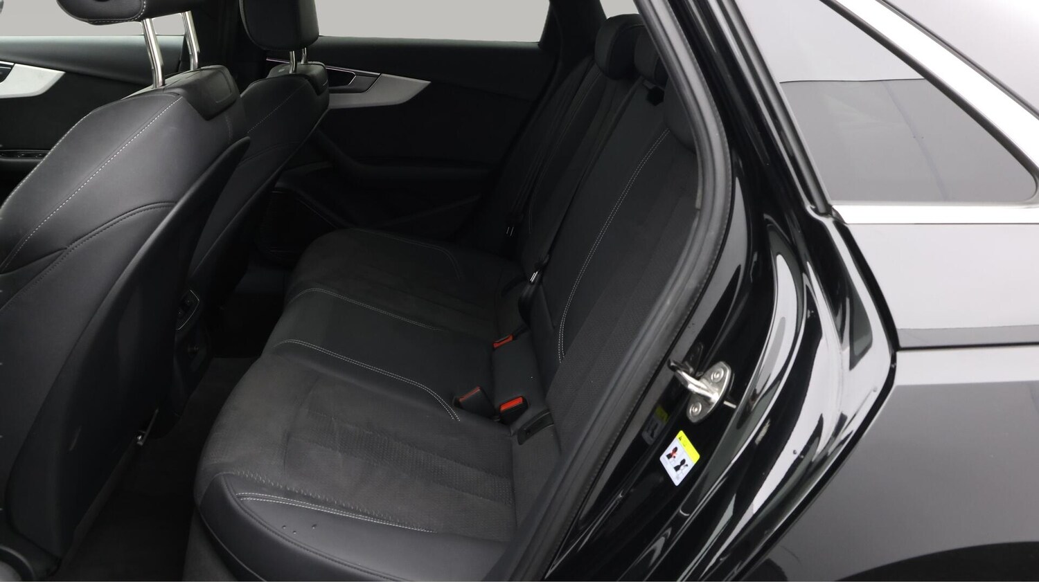 Used Audi A4 2022 for sale - 76715333: Photo 17