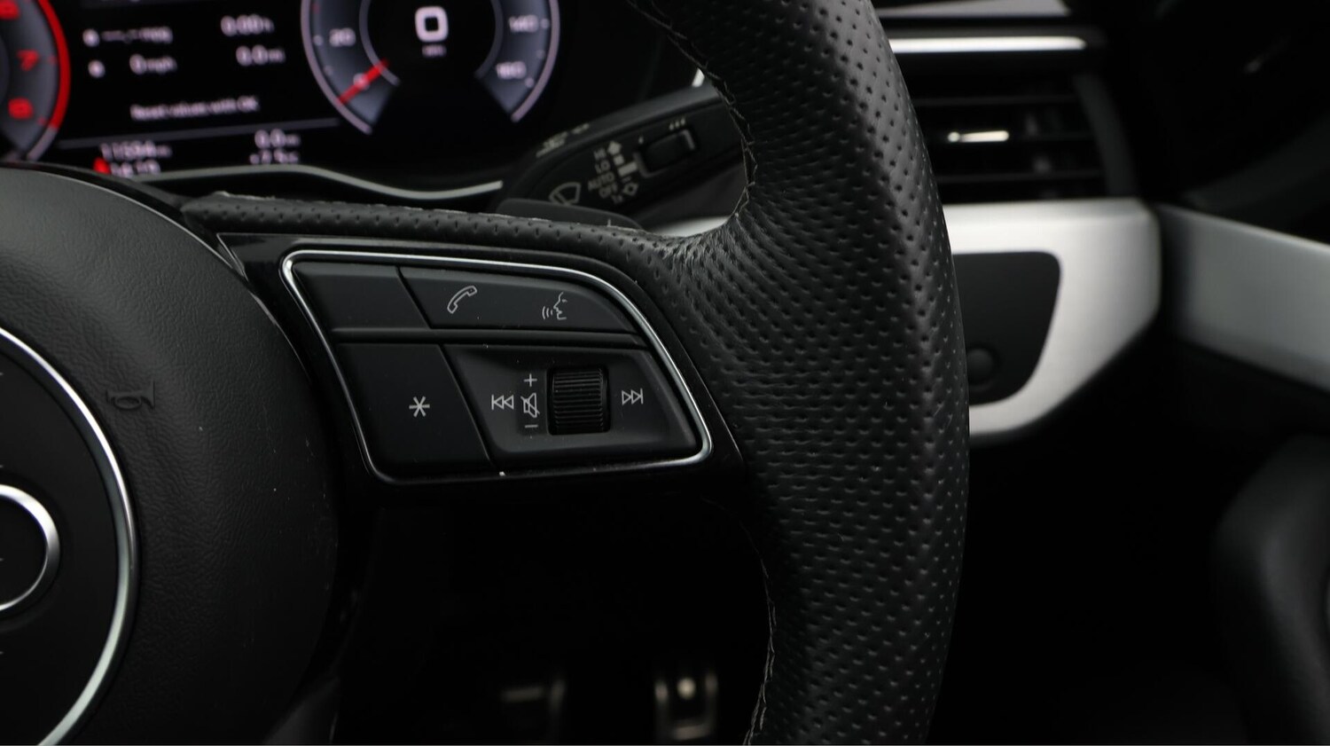 Used Audi A4 2022 for sale - 76715333: Photo 24