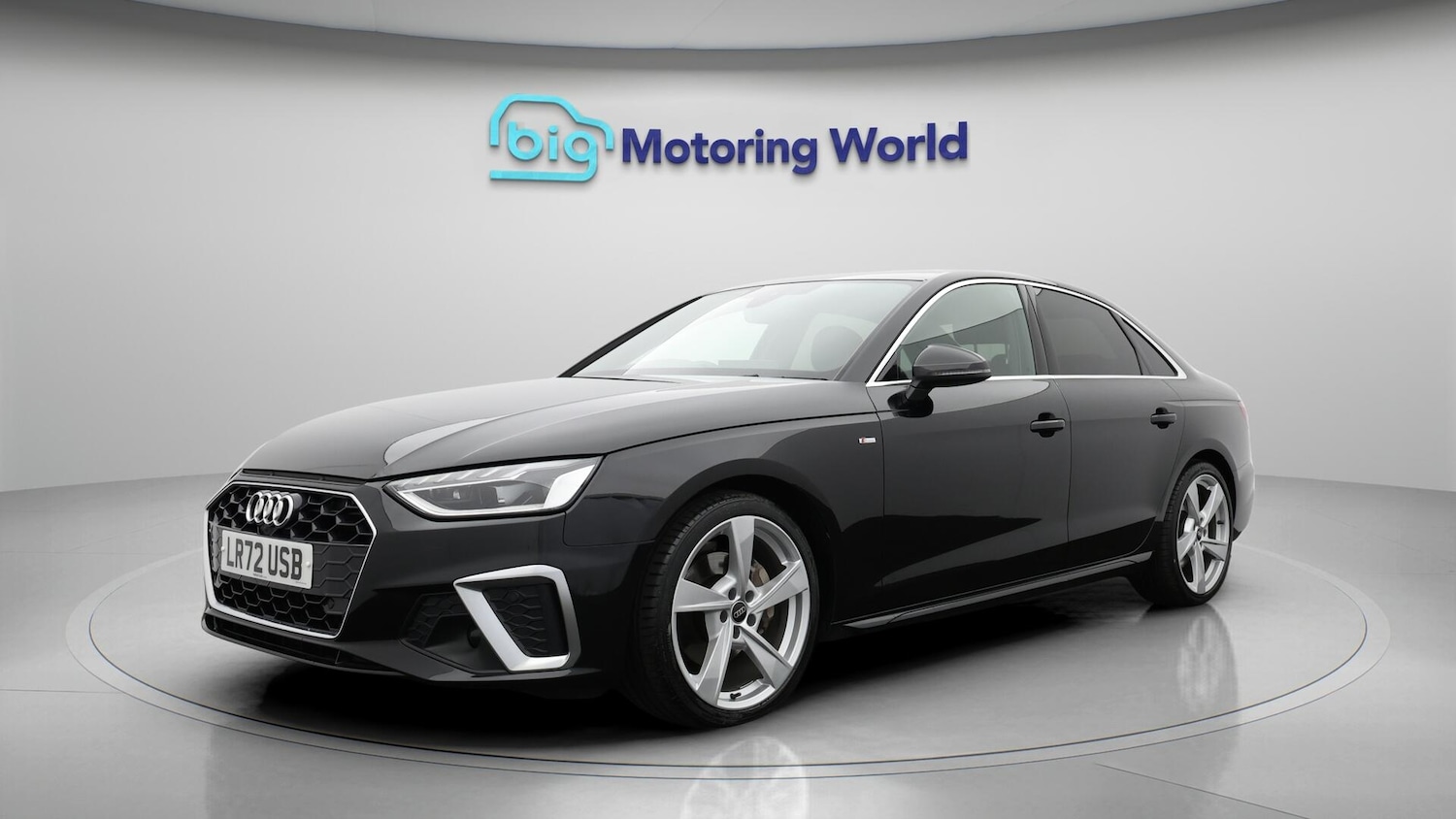 Used Audi A4 2022 for sale - 76715333: Photo 4