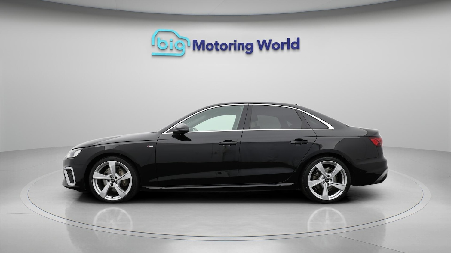 Used Audi A4 2022 for sale - 76715333: Photo 5