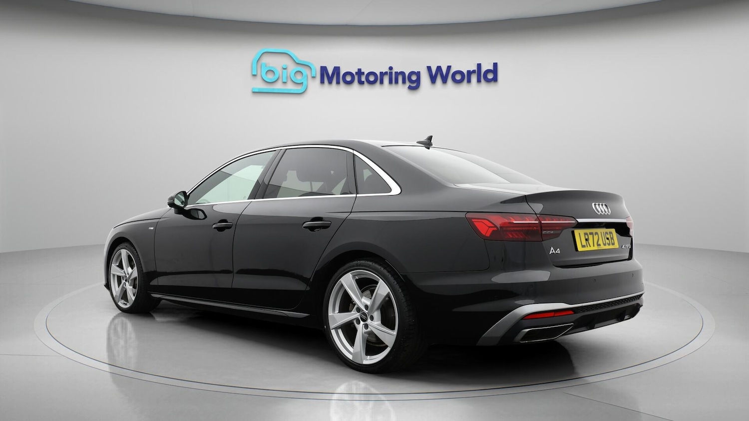 Used Audi A4 2022 for sale - 76715333: Photo 6