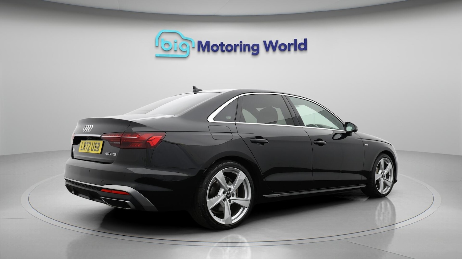 Used Audi A4 2022 for sale - 76715333: Photo 8