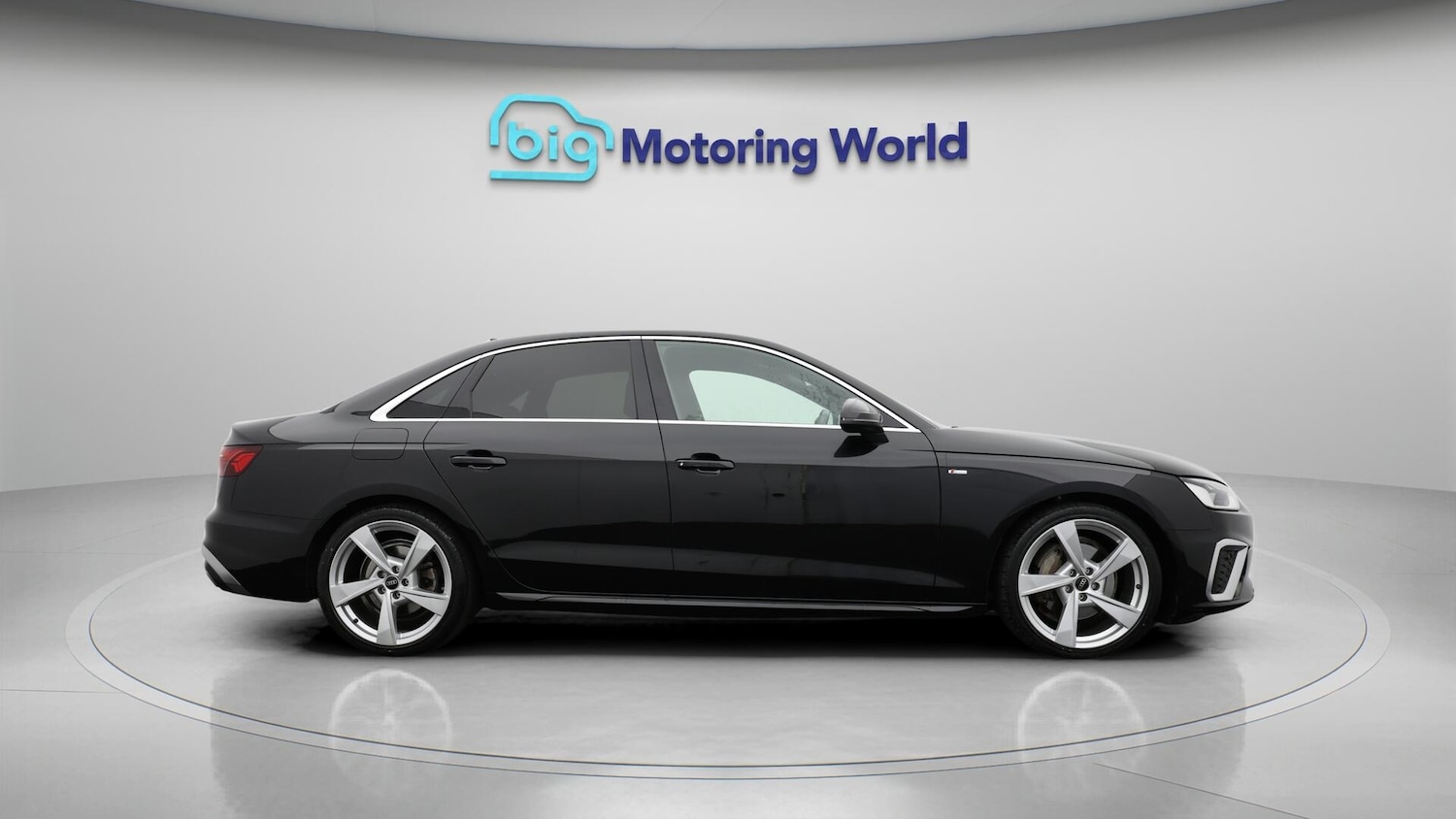Used Audi A4 2022 for sale - 76715333: Photo 9