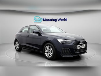 Used Audi A1 2022 for sale - 79253645: Photo
