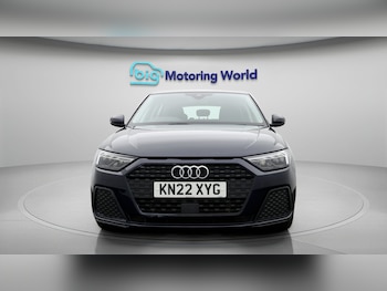 Used Audi A1 2022 for sale - 79253645: Photo