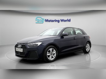 Used Audi A1 2022 for sale - 79253645: Photo