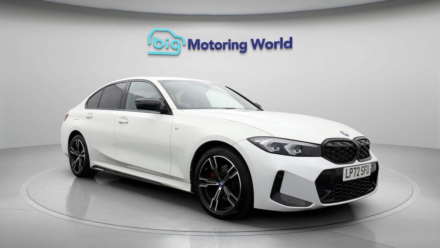 Used BMW 3 Series 2023 for sale - 77962073: Photo 1