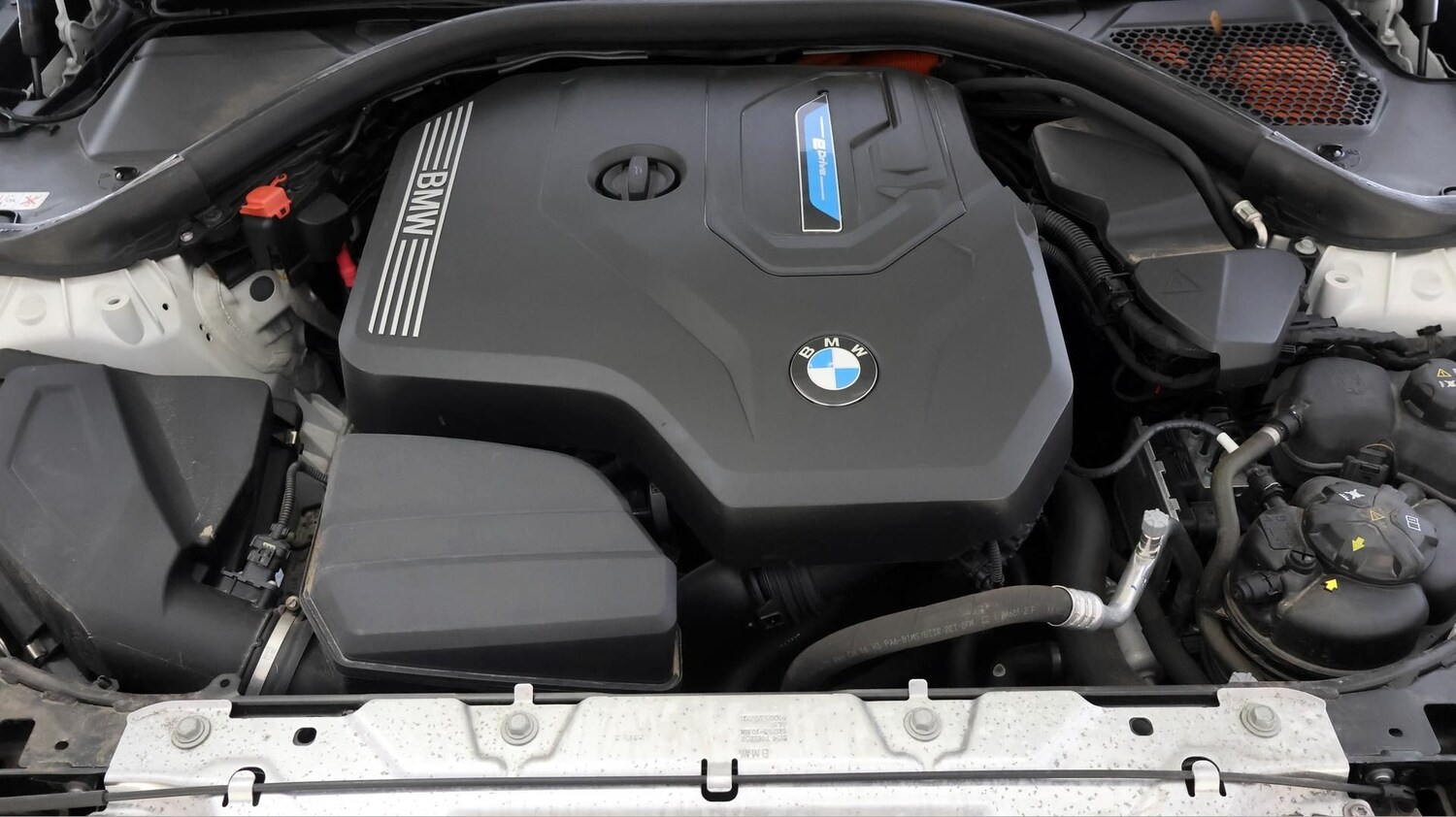 Used BMW 3 Series 2023 for sale - 77962073: Photo 19