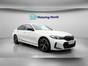 BMW 3 Series feature image