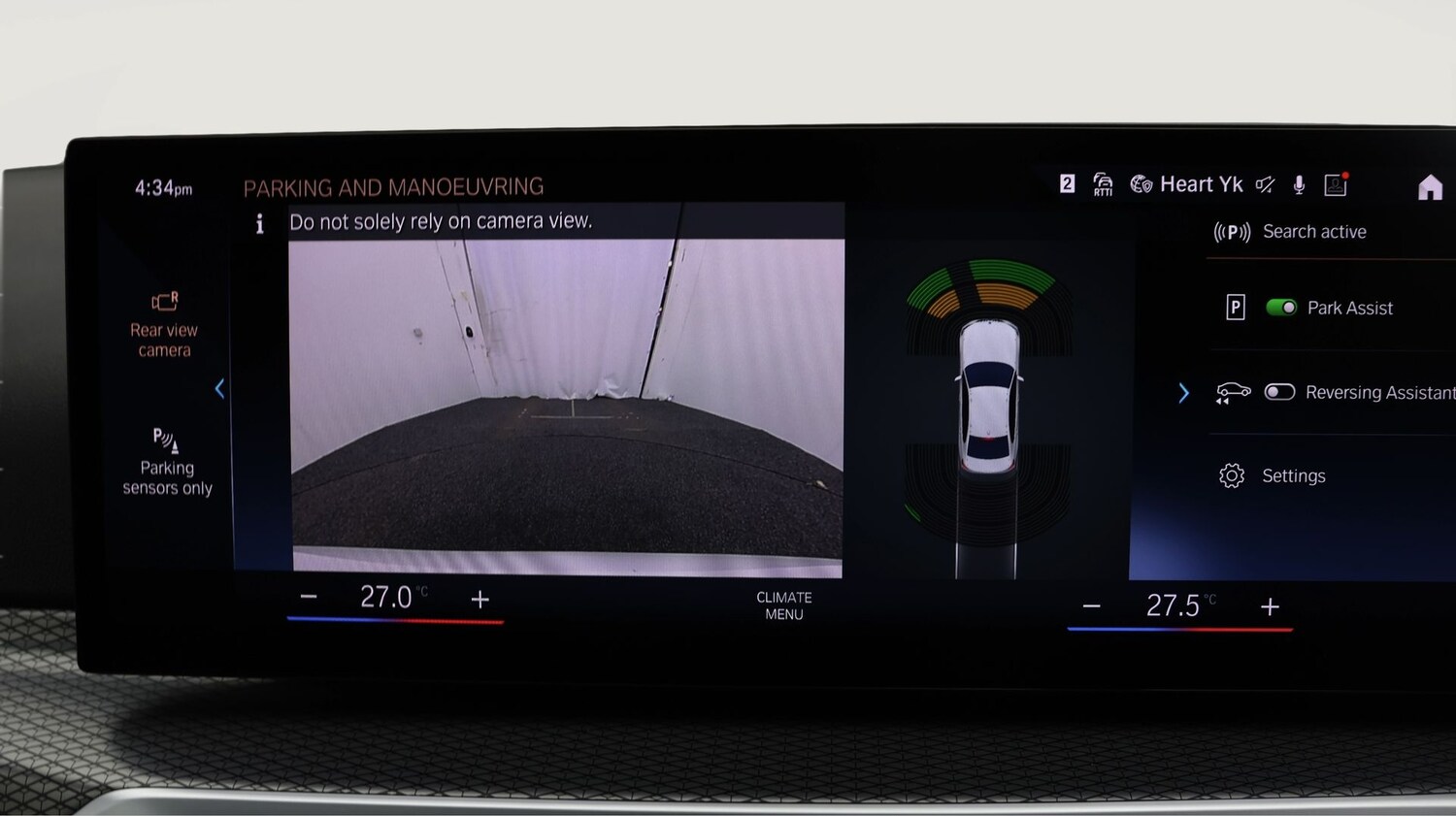 Used BMW 3 Series 2023 for sale - 77962073: Photo 24