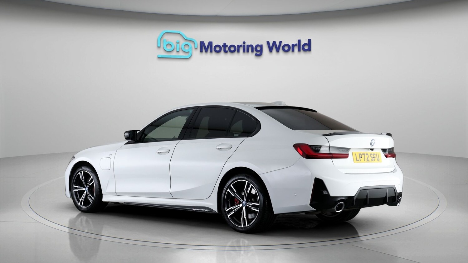 Used BMW 3 Series 2023 for sale - 77962073: Photo 5