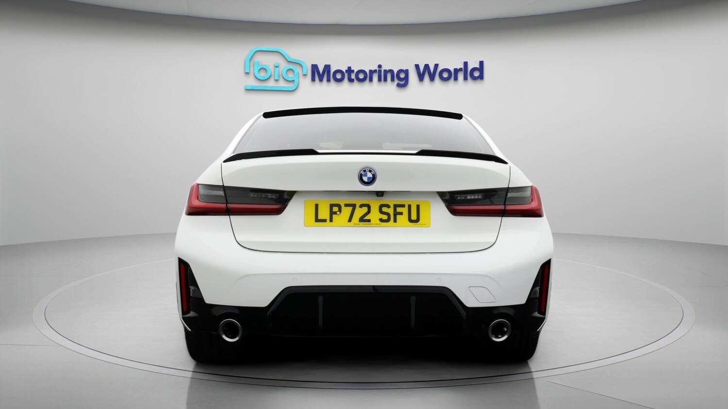 Used BMW 3 Series 2023 for sale - 77962073: Photo 6