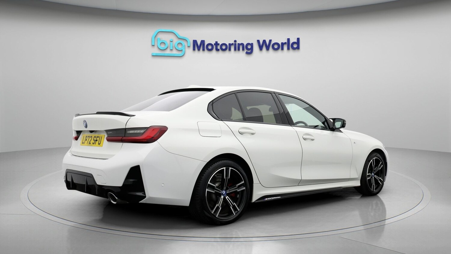 Used BMW 3 Series 2023 for sale - 77962073: Photo 7