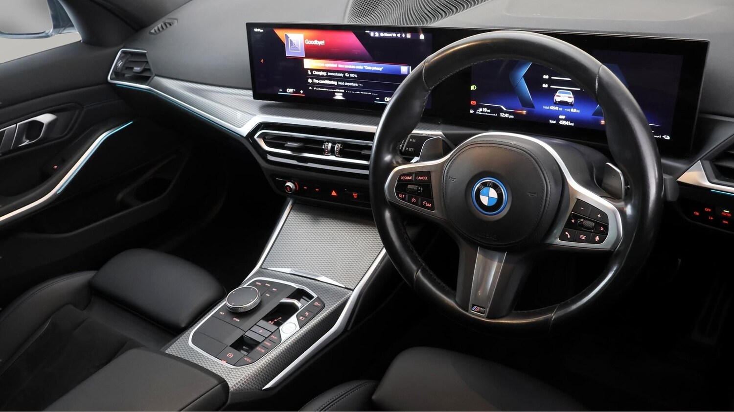 Used BMW 3 Series 2023 for sale - 77962073: Photo 9