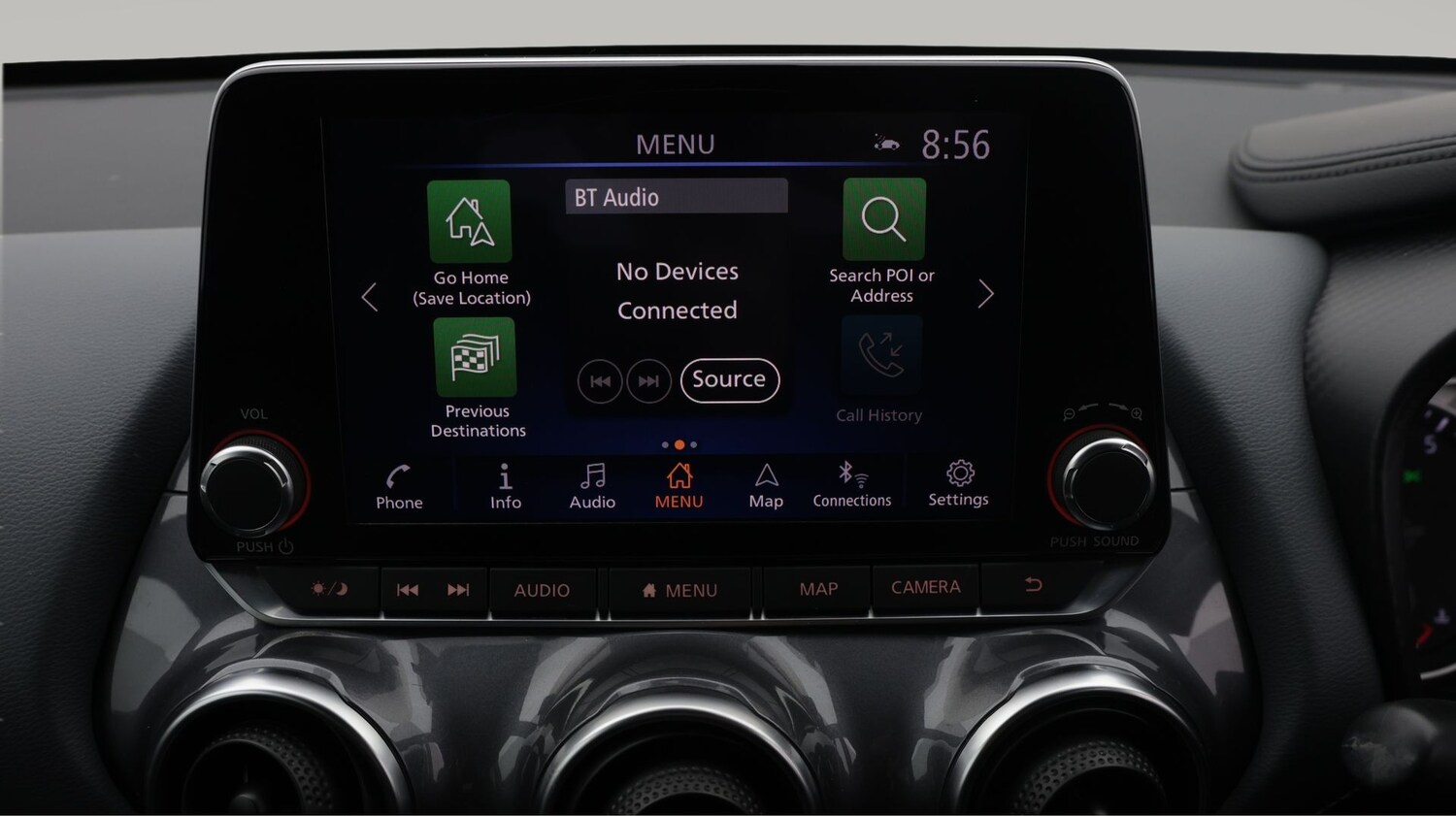 Used Nissan Juke 2022 for sale - 78150775: Photo 11