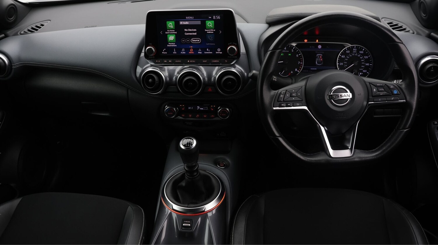 Used Nissan Juke 2022 for sale - 78150775: Photo 13