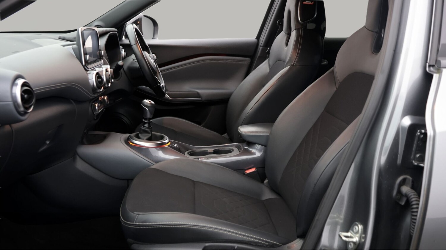 Used Nissan Juke 2022 for sale - 78150775: Photo 14