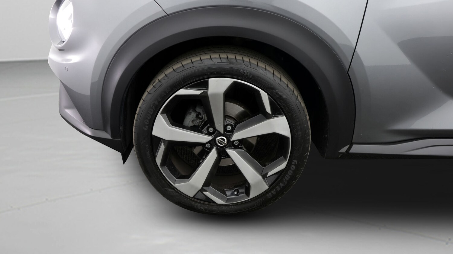 Used Nissan Juke 2022 for sale - 78150775: Photo 18