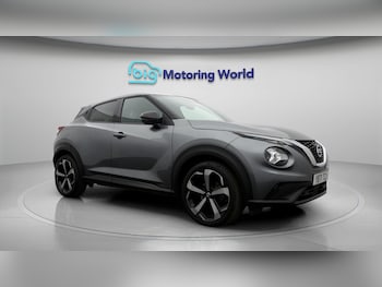 Used Nissan Juke 2022 for sale - 78150775: Photo