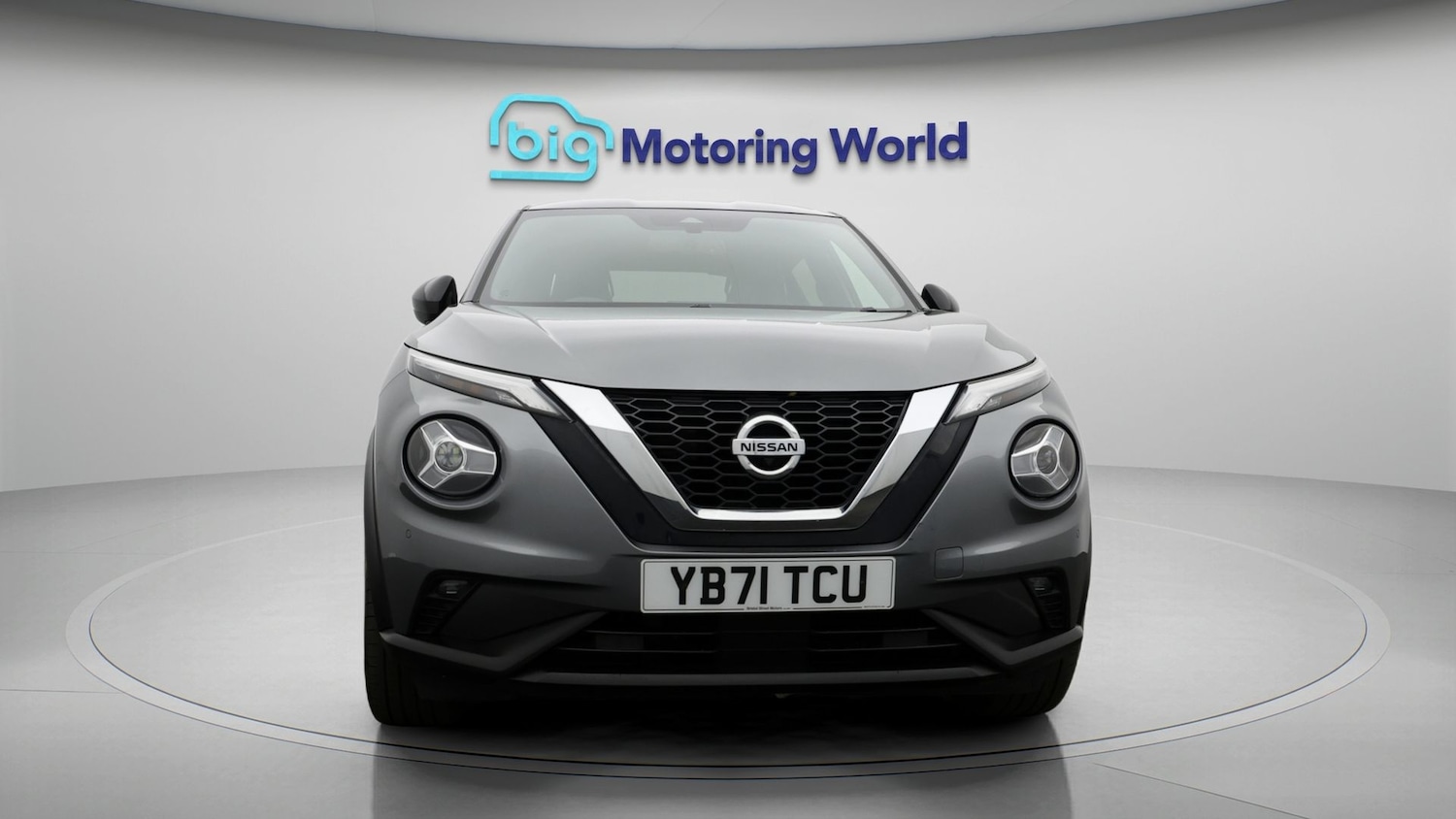 Used Nissan Juke 2022 for sale - 78150775: Photo 2