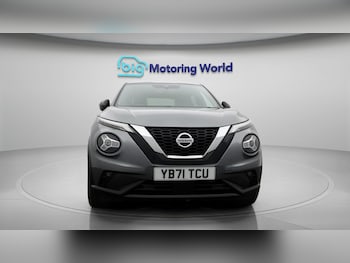 Used Nissan Juke 2022 for sale - 78150775: Photo