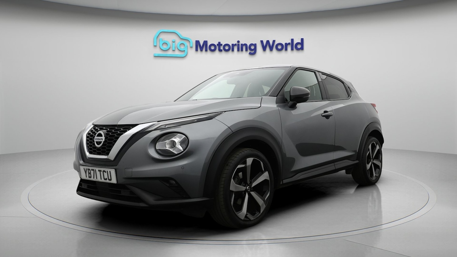 Used Nissan Juke 2022 for sale - 78150775: Photo 3