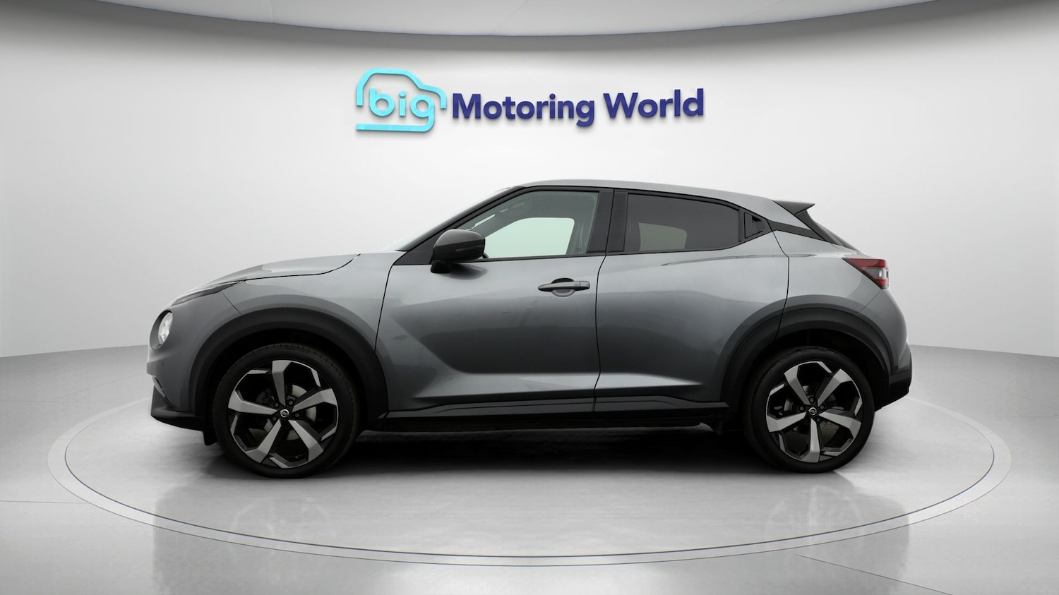 Used Nissan Juke 2022 for sale - 78150775: Photo 4