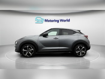 Used Nissan Juke 2022 for sale - 78150775: Photo
