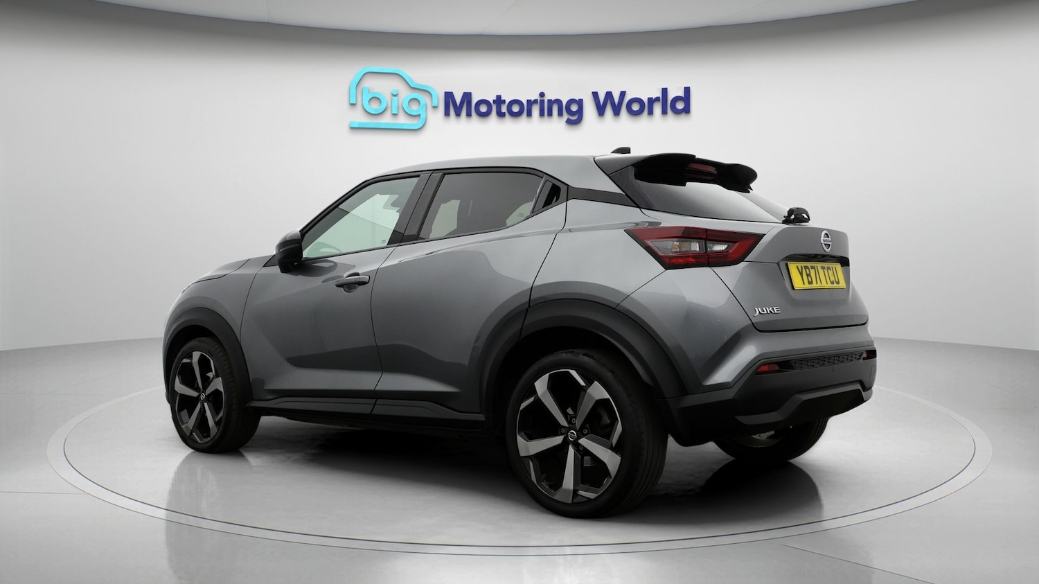 Used Nissan Juke 2022 for sale - 78150775: Photo 5