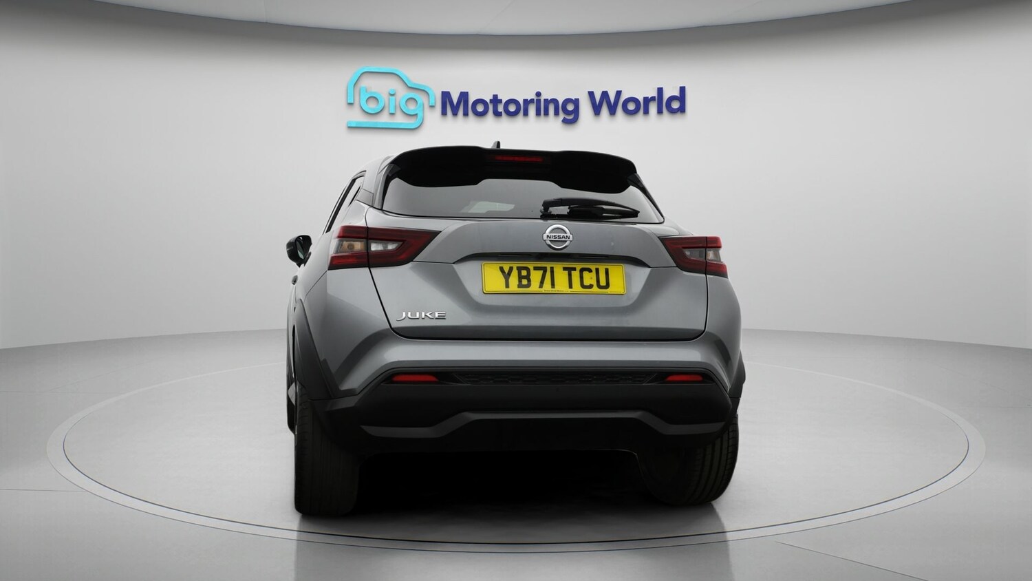 Used Nissan Juke 2022 for sale - 78150775: Photo 6