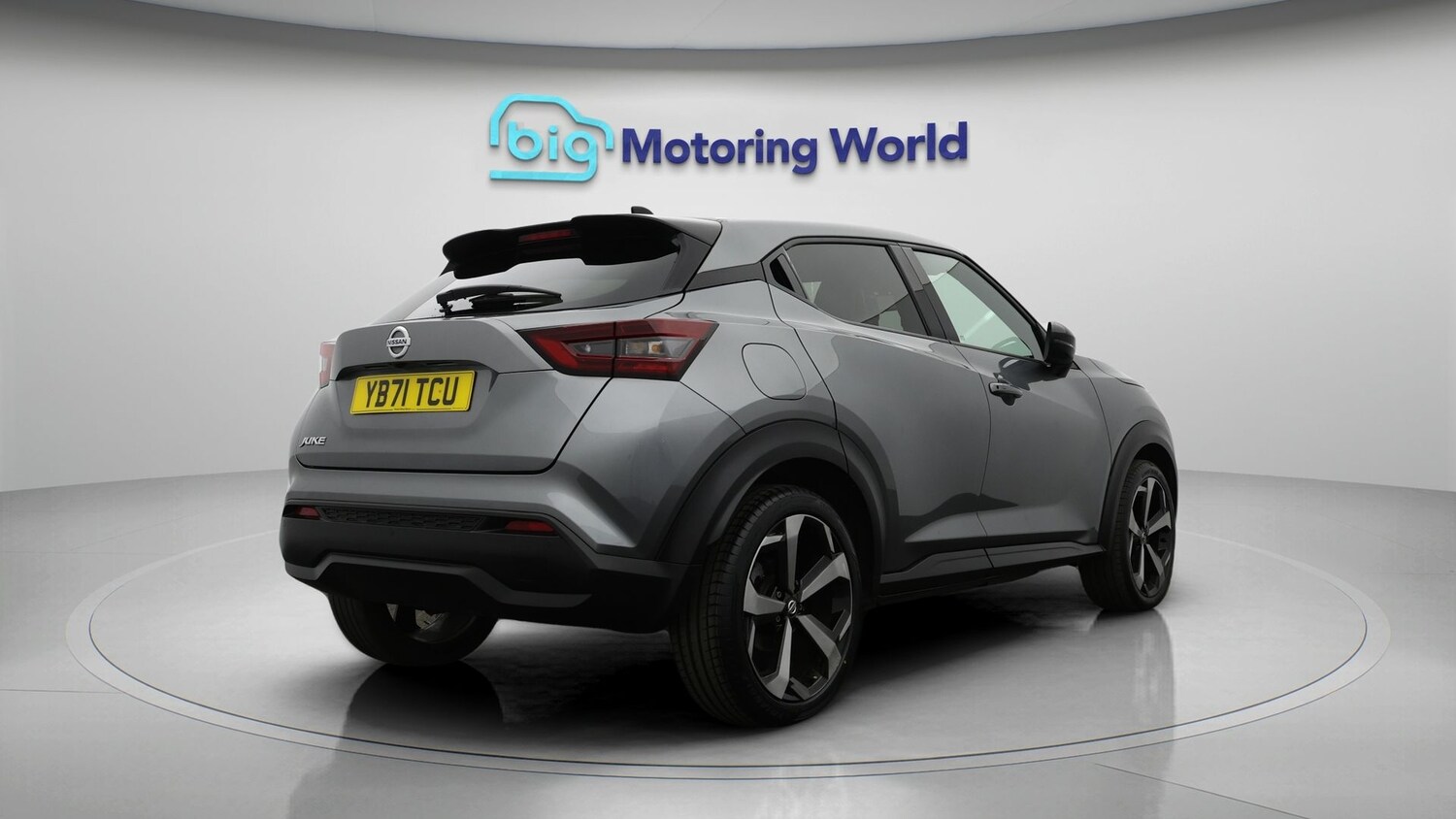 Used Nissan Juke 2022 for sale - 78150775: Photo 7