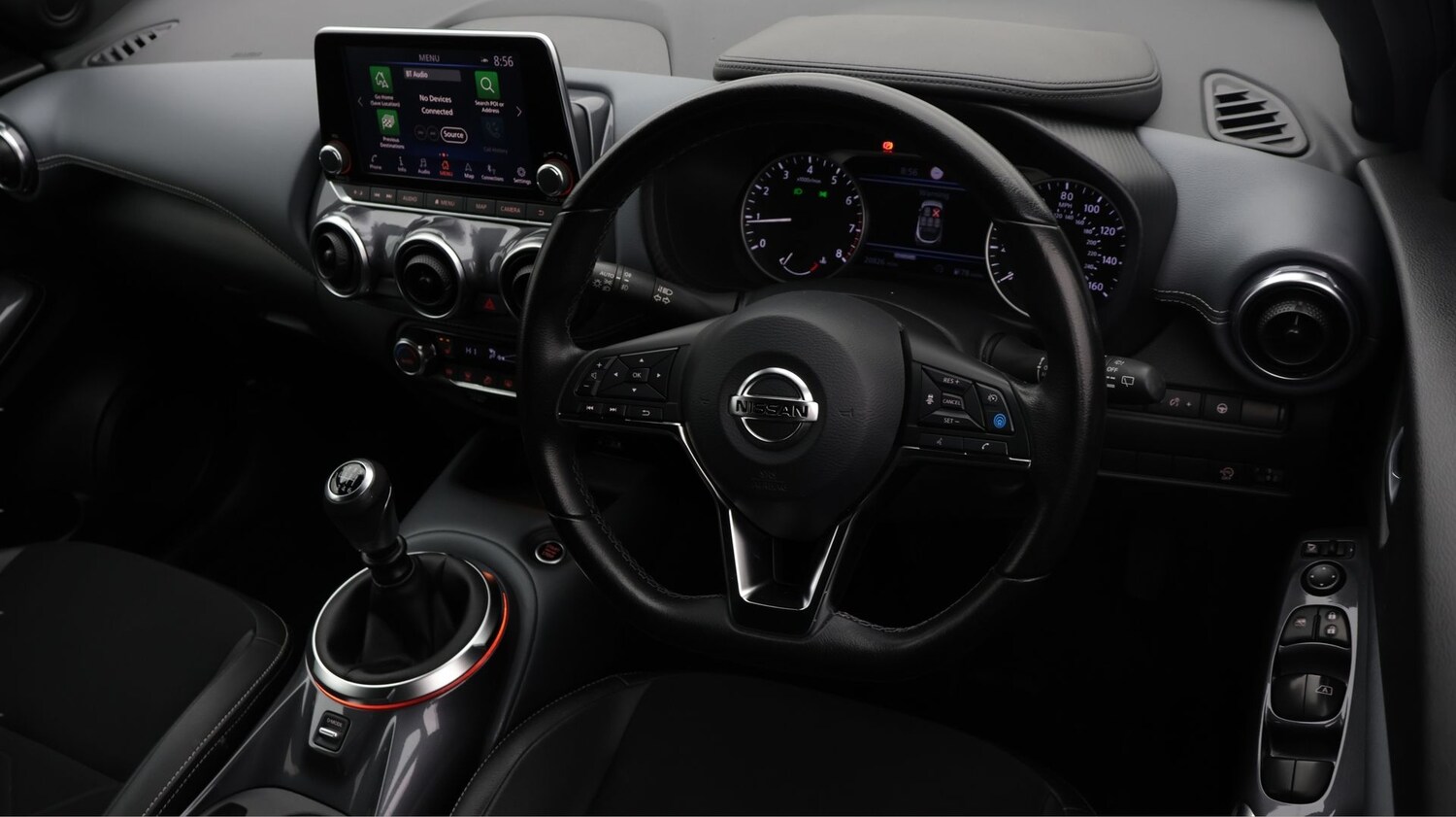 Used Nissan Juke 2022 for sale - 78150775: Photo 9