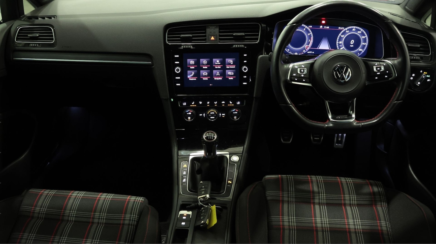 Used Volkswagen Golf 2019 for sale - 77606263: Photo 13