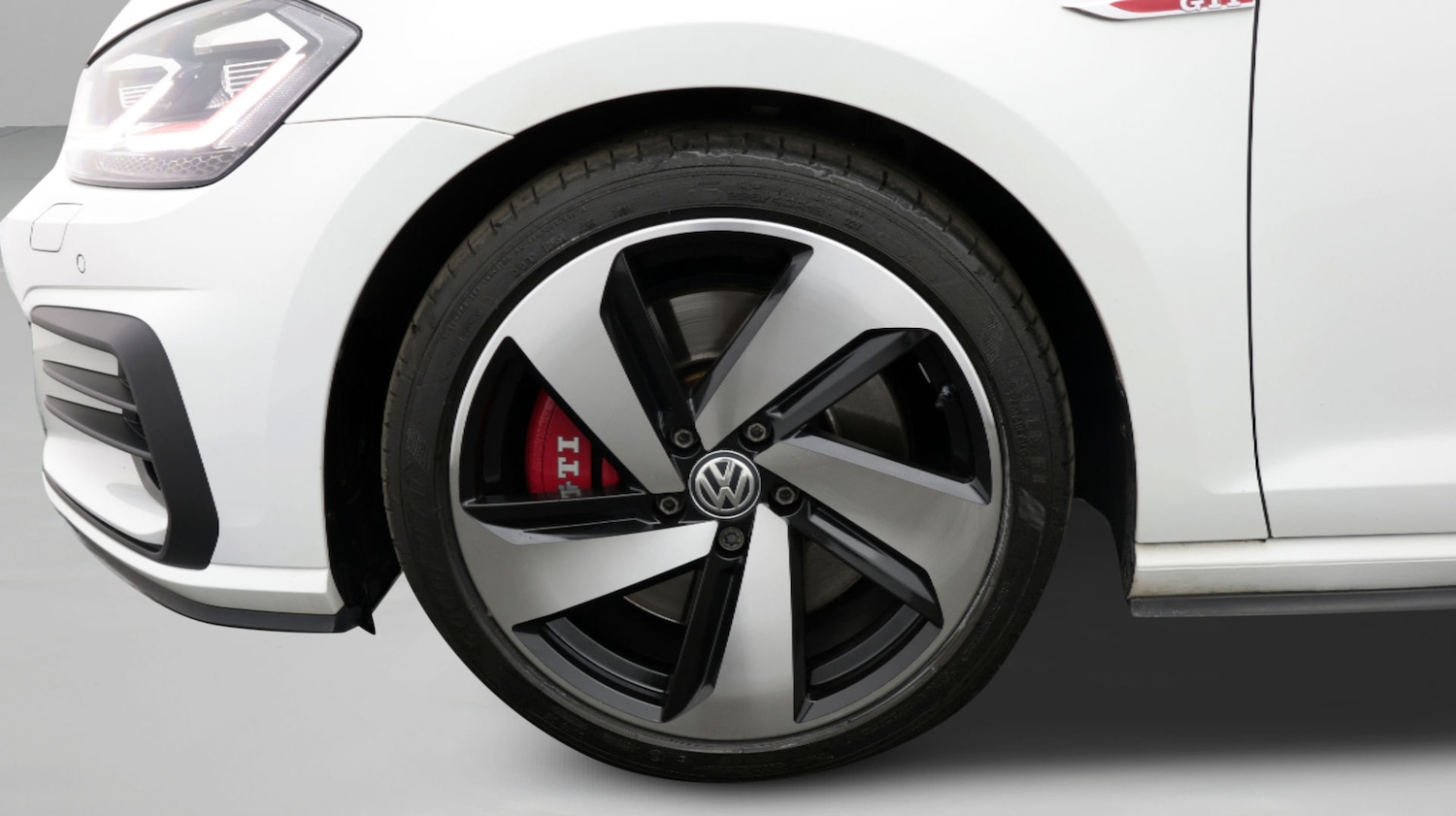 Used Volkswagen Golf 2019 for sale - 77606263: Photo 18