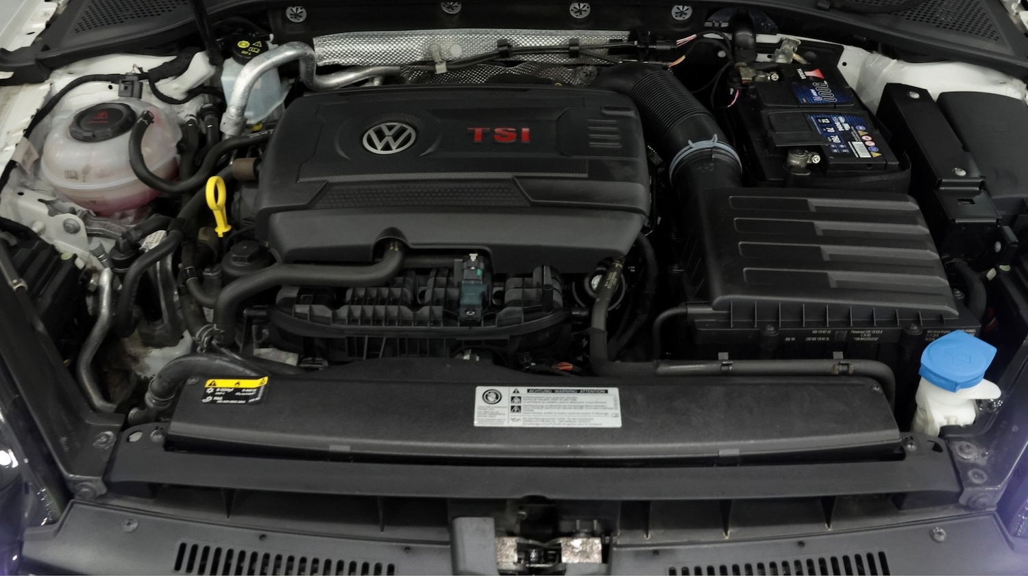 Used Volkswagen Golf 2019 for sale - 77606263: Photo 19