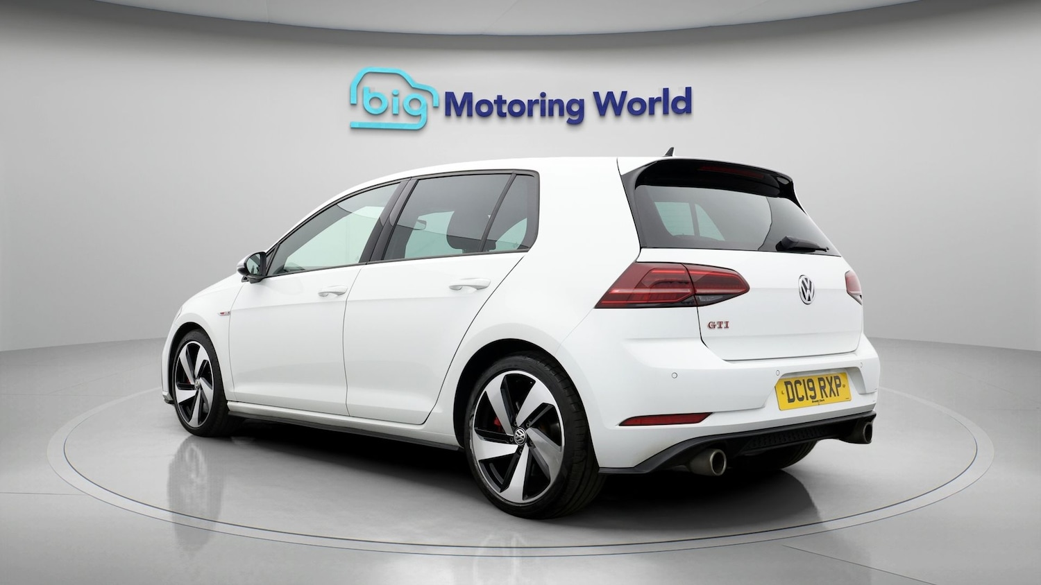 Used Volkswagen Golf 2019 for sale - 77606263: Photo 5