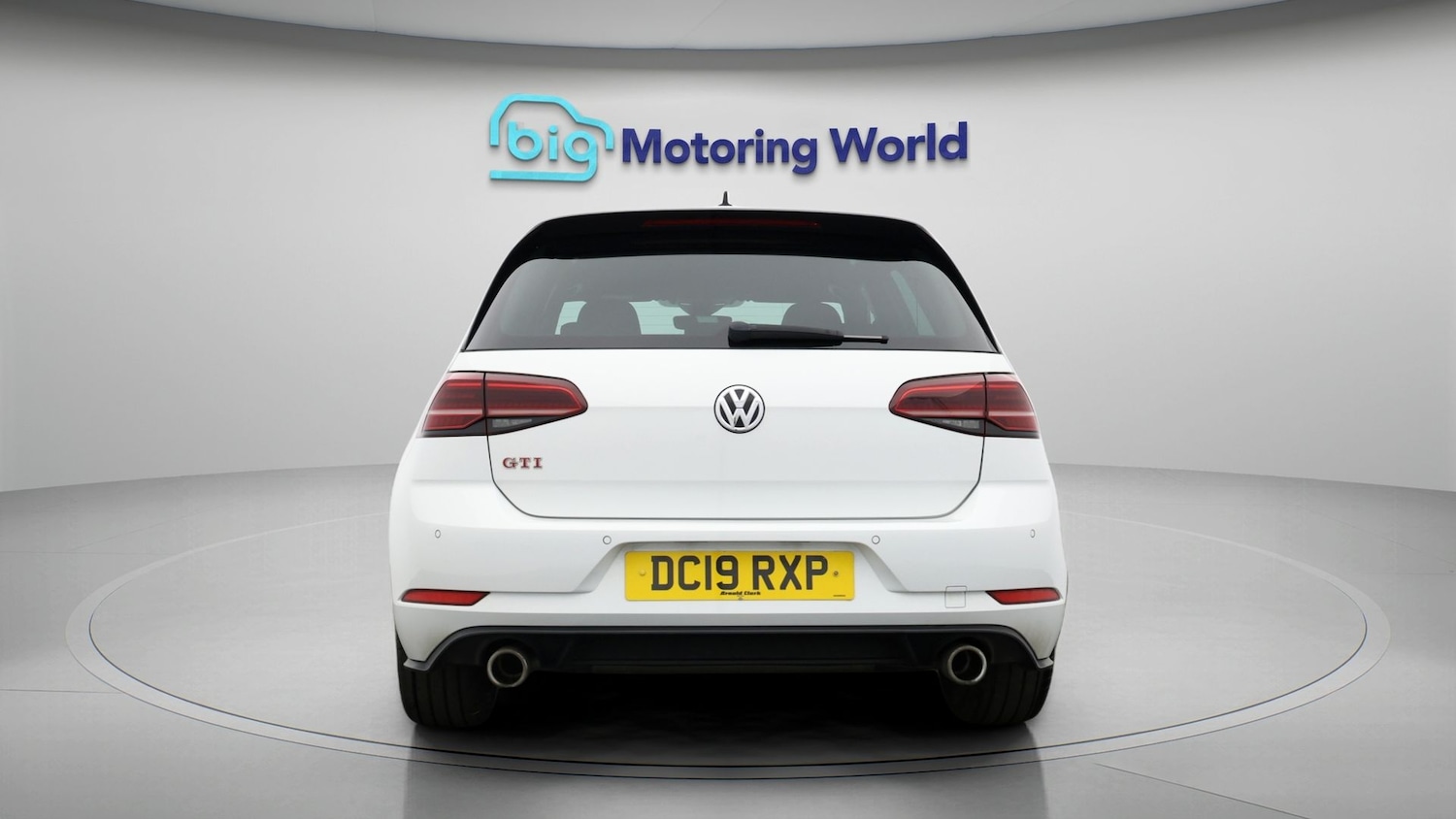 Used Volkswagen Golf 2019 for sale - 77606263: Photo 6