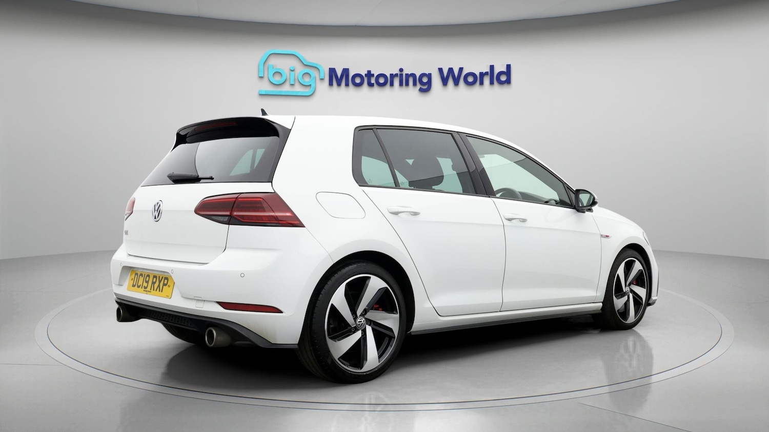 Used Volkswagen Golf 2019 for sale - 77606263: Photo 7