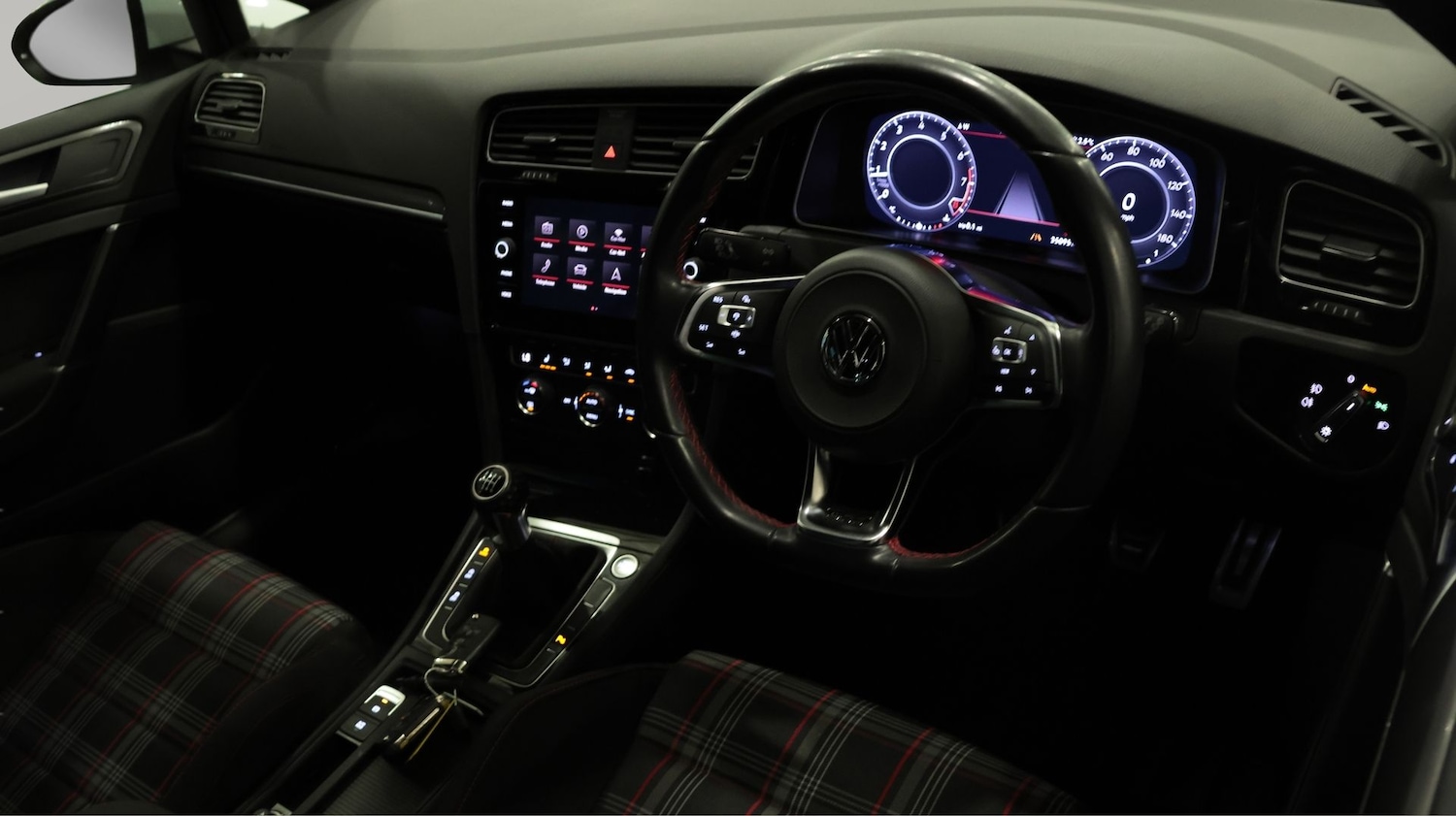 Used Volkswagen Golf 2019 for sale - 77606263: Photo 9