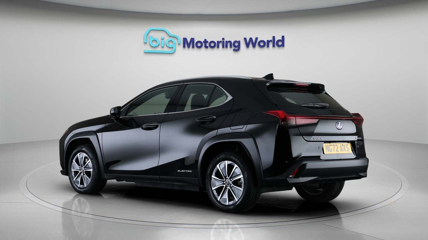 Used Lexus UX 2023 for sale - 77848168: Photo 5