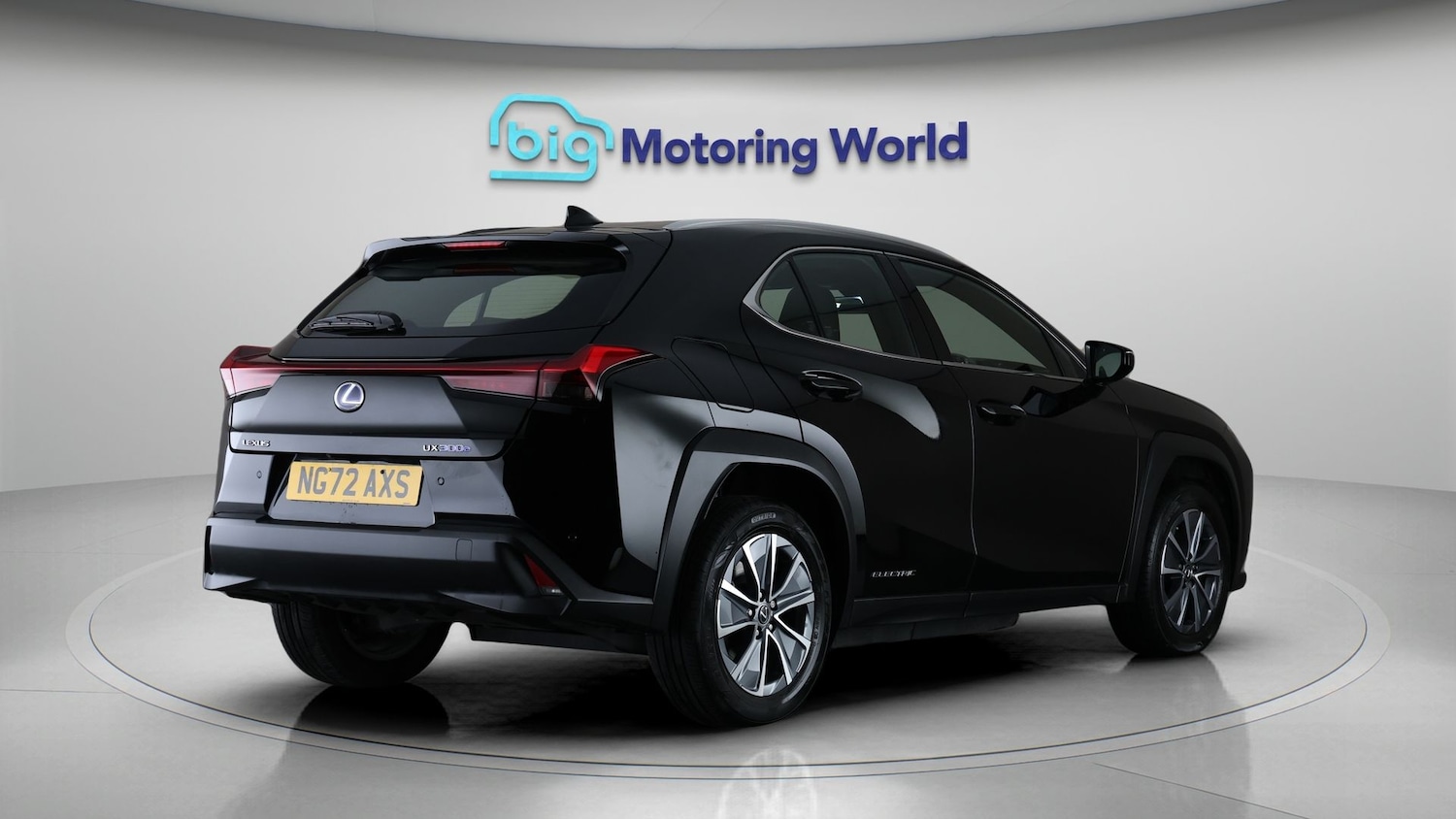 Used Lexus UX 2023 for sale - 77848168: Photo 7
