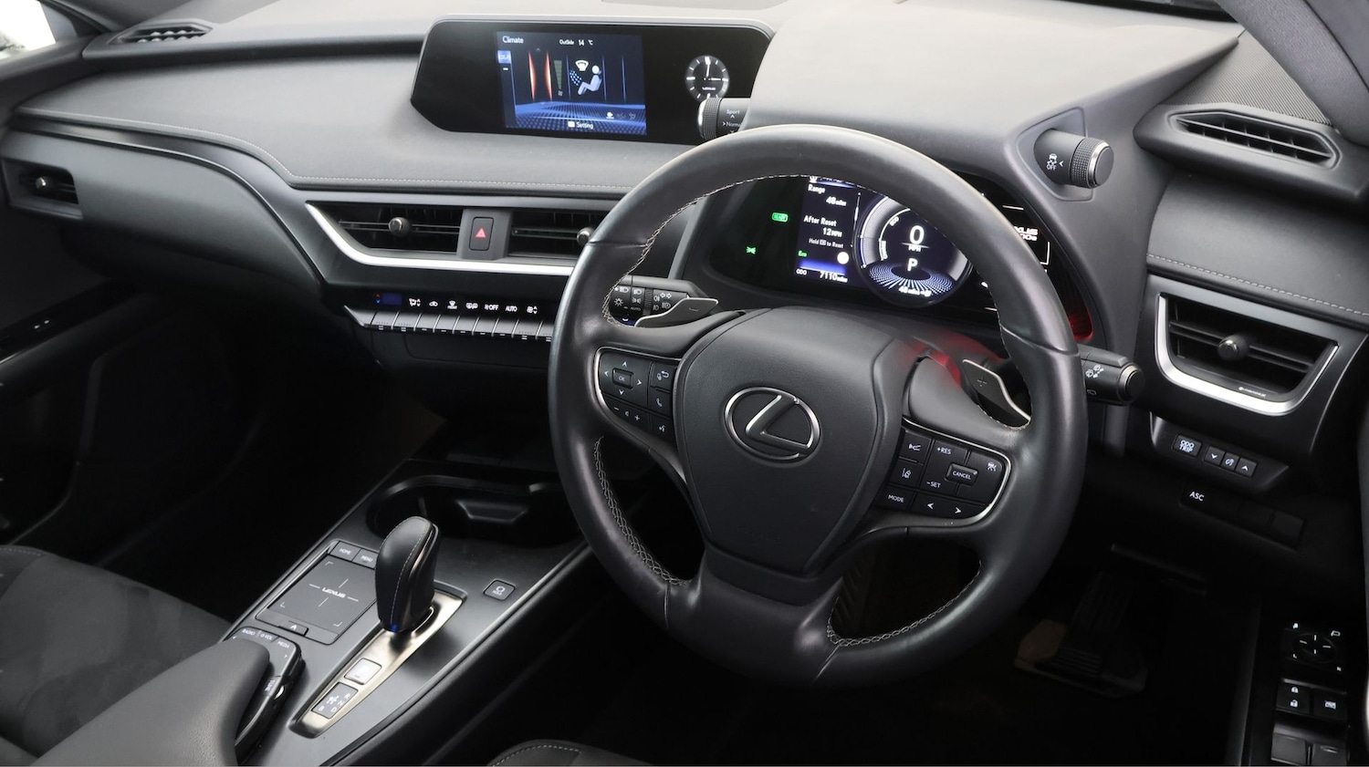 Used Lexus UX 2023 for sale - 77848168: Photo 9