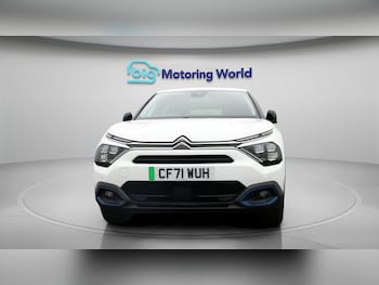 Used Citroen C4 2022 for sale - 77931905: Photo