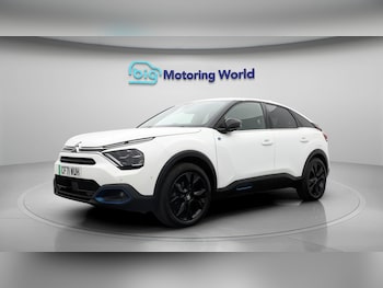 Used Citroen C4 2022 for sale - 77931905: Photo