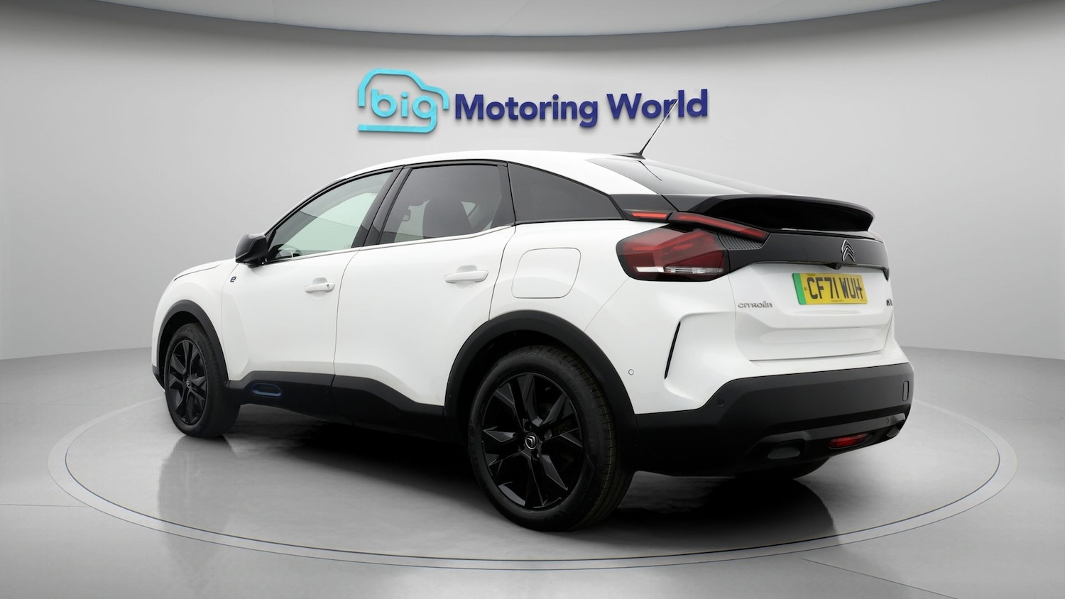 Used Citroen C4 2022 for sale - 77931905: Photo 5