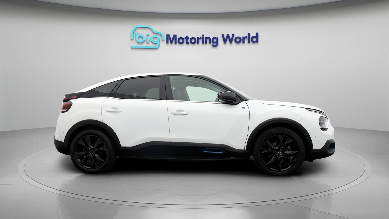 Used Citroen C4 2022 for sale - 77931905: Photo 8