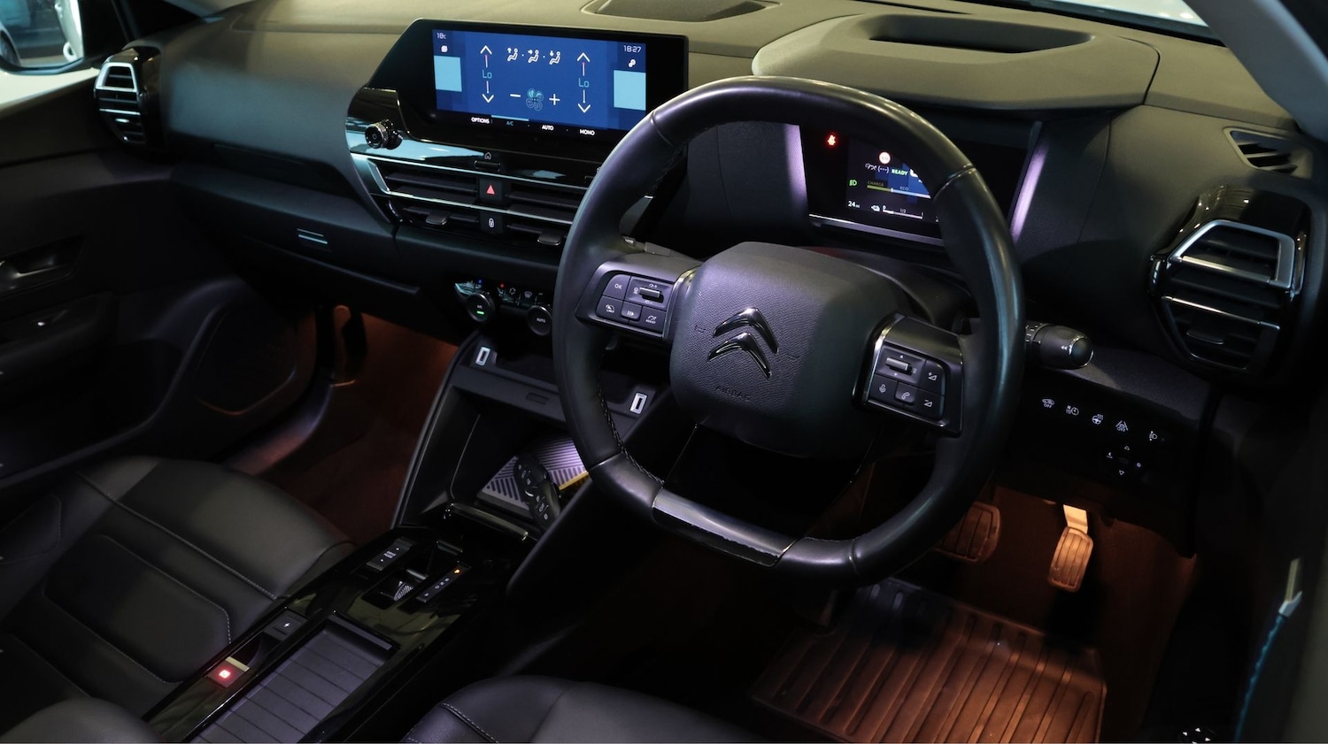 Used Citroen C4 2022 for sale - 77931905: Photo 9