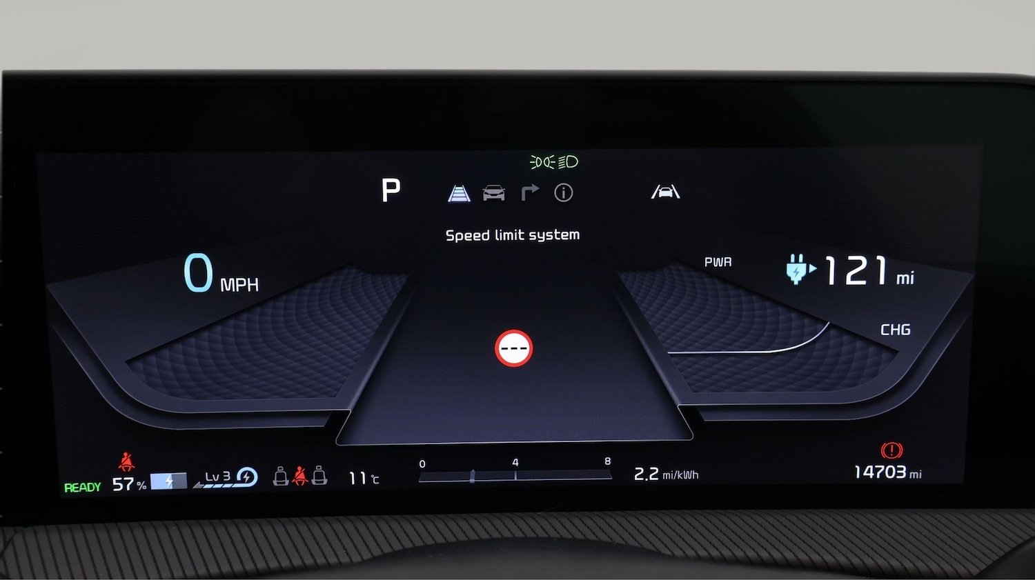 Used Kia EV6 2023 for sale - 77452871: Photo 10