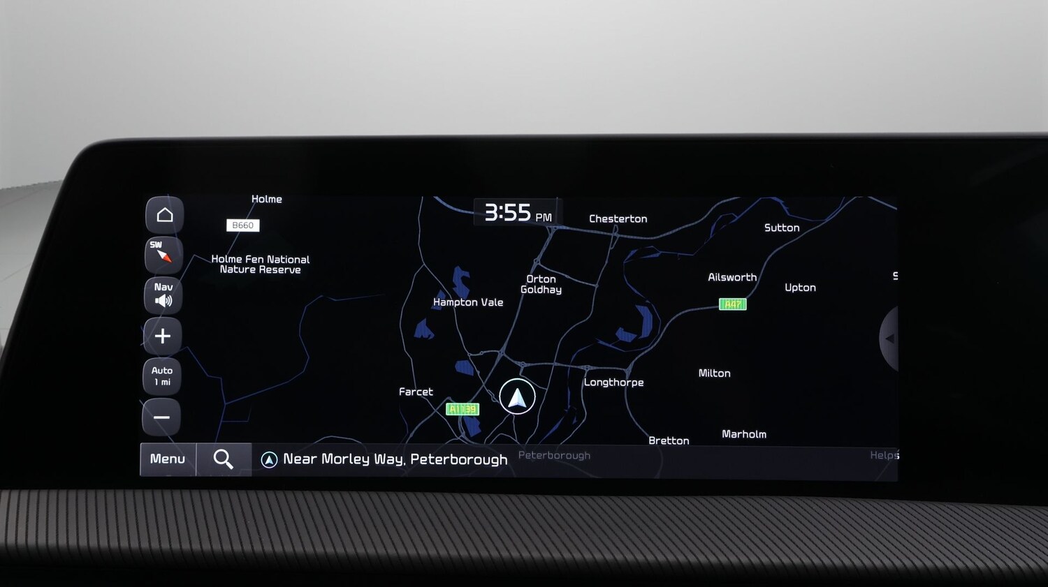 Used Kia EV6 2023 for sale - 77452871: Photo 11