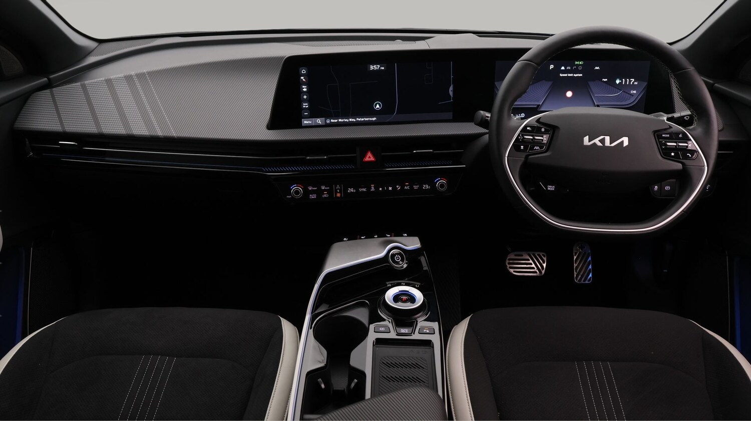 Used Kia EV6 2023 for sale - 77452871: Photo 13